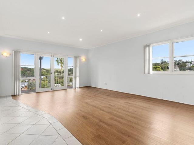 Four Bedroom Family Home