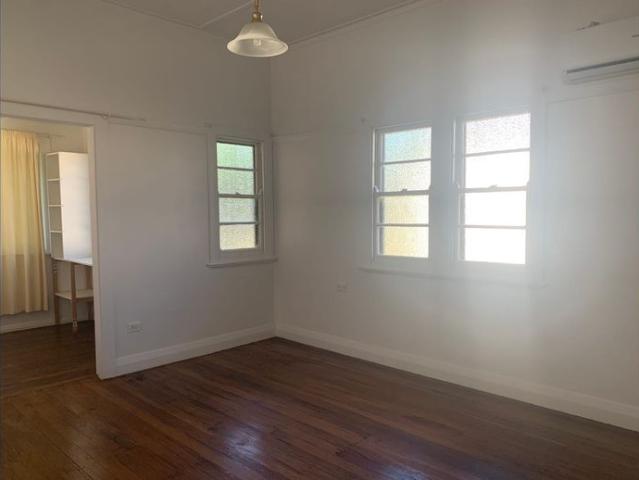 Four Bedroom Family Home