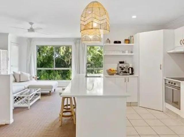 Four Bedroom Family Home