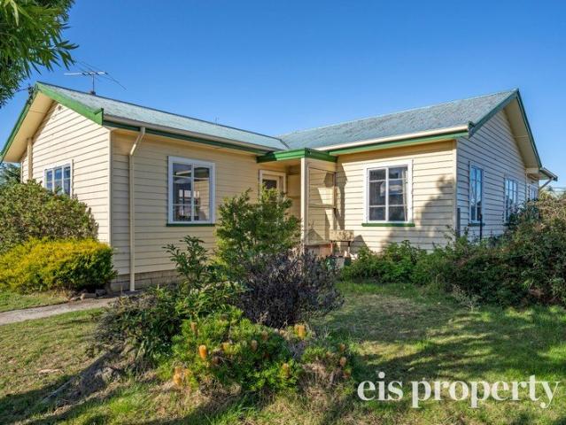 Four Bedroom Family Home