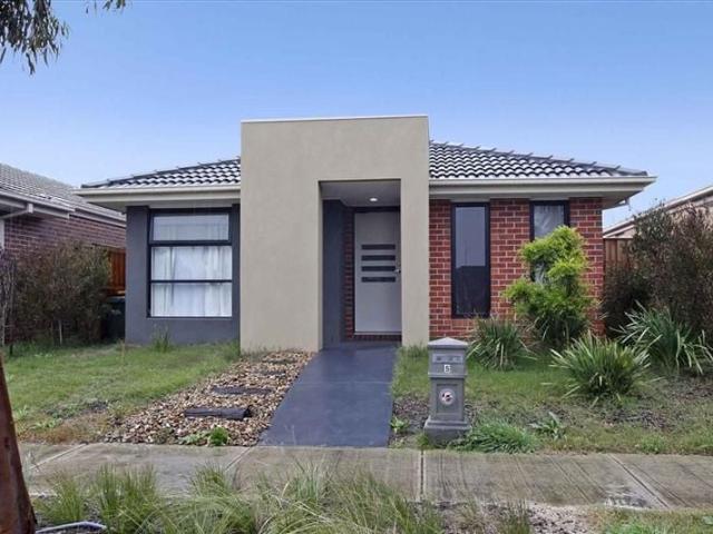 Four Bedroom Family Home