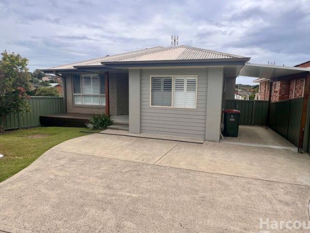 Four Bedroom Family Home