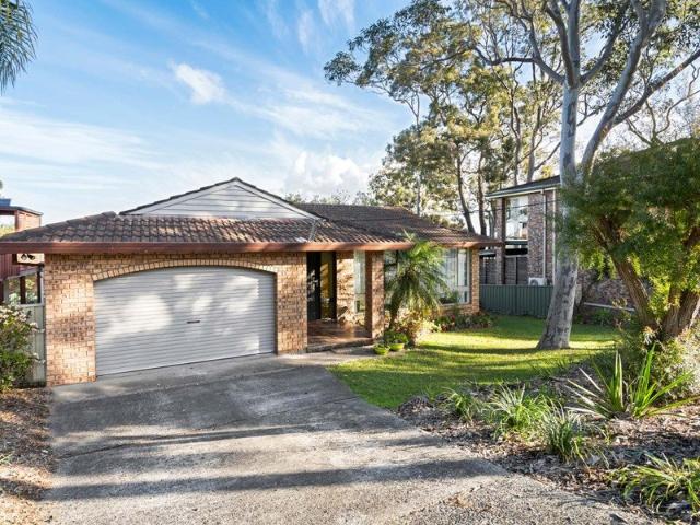FOUR BEDROOM FAMILY HOME