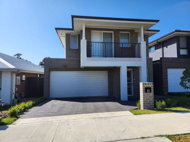 FOUR BEDROOM FAMILY HOME