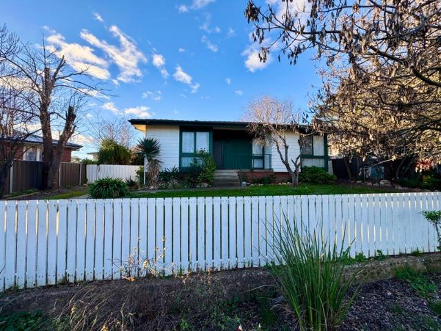 Four Bedroom Family Home