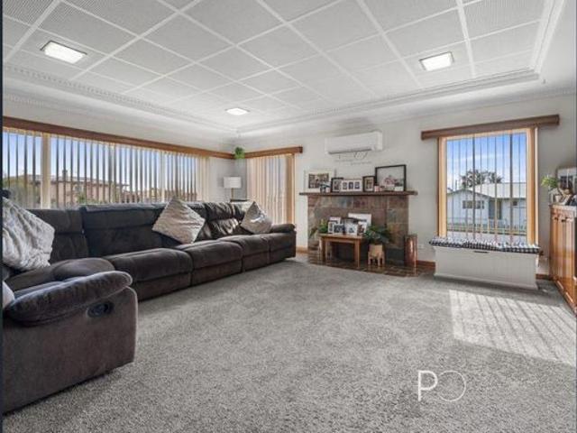 Four Bedroom Family Home