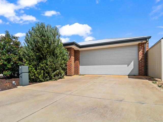 Four Bedroom Family Home