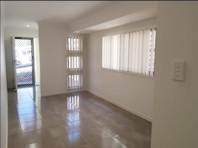 Four Bedroom Family Home