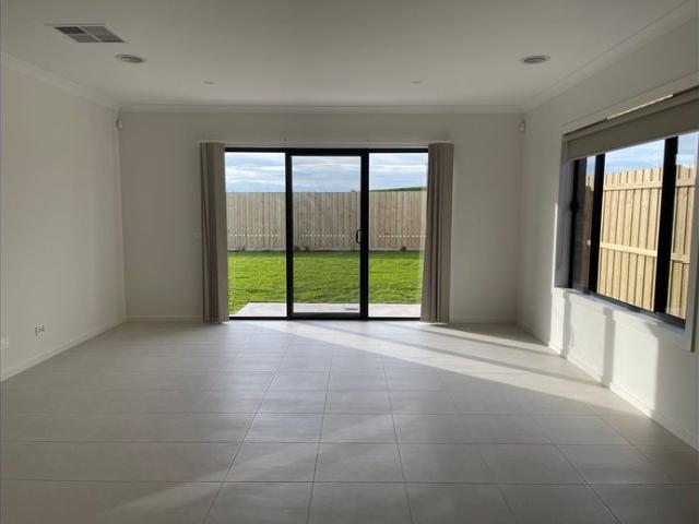 FOUR BEDROOM FAMILY HOME