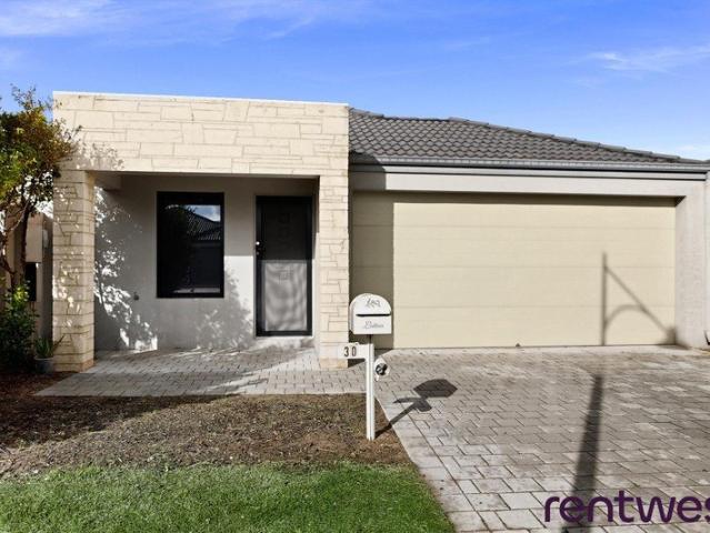 FOUR BEDROOM FAMILY HOME