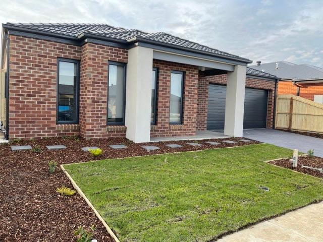 FOUR BEDROOM FAMILY HOME