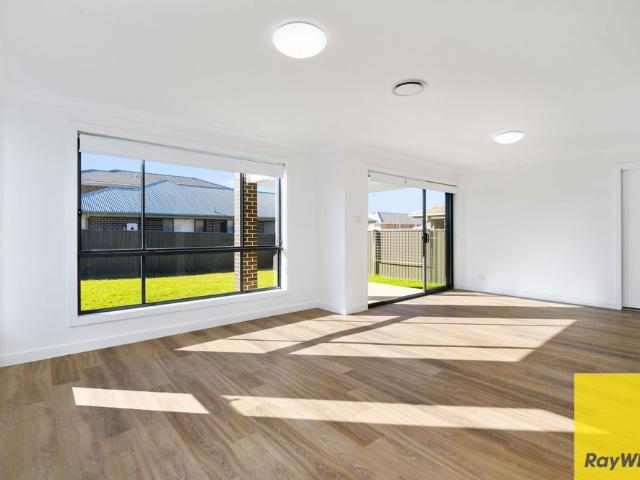 FOUR BEDROOM FAMILY HOME