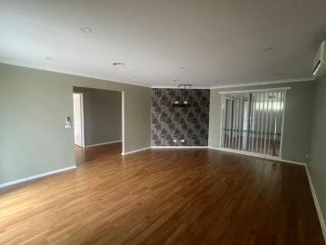 FOUR BEDROOM FAMILY HOME!