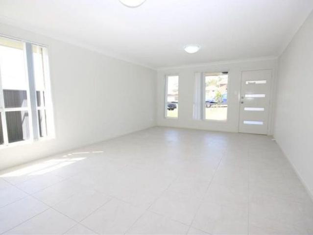 Four Bedroom Family Home