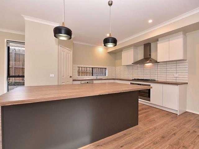Four Bedroom Family Home Initial 6 Months Lease
