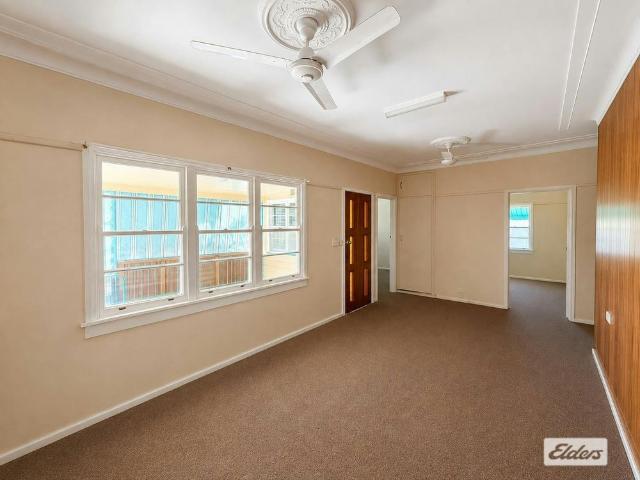 Four Bedroom Family Home