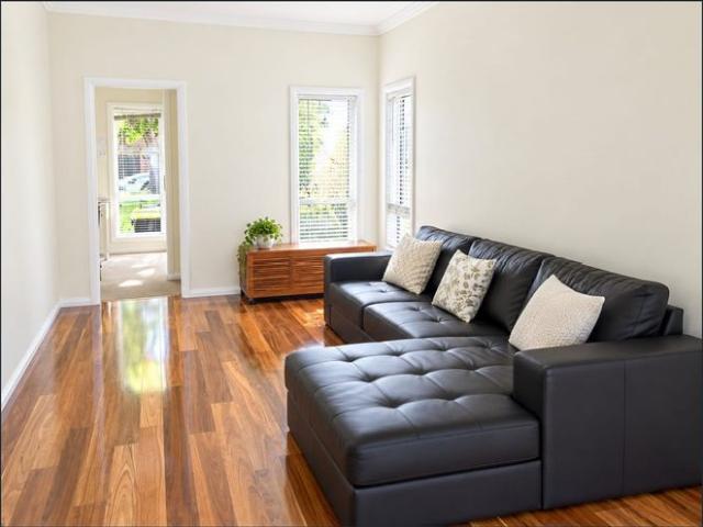 Four Bedroom Family Home