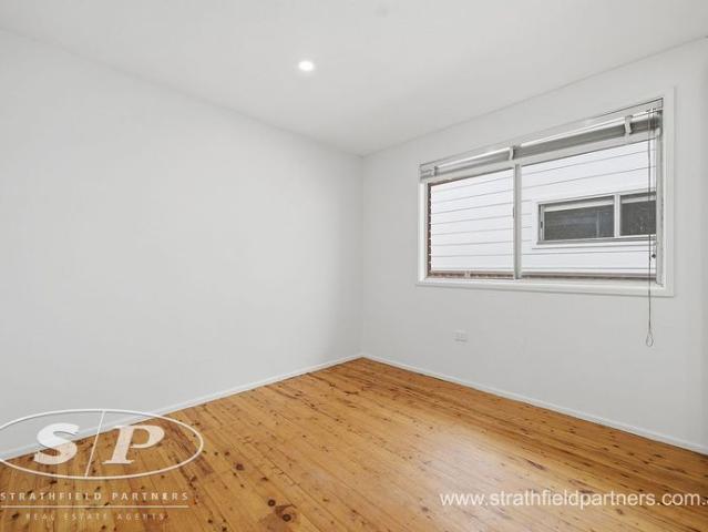 Four Bedroom Family Home