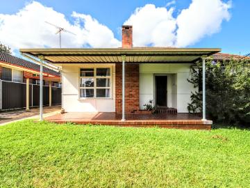 Four Bedroom Family Home