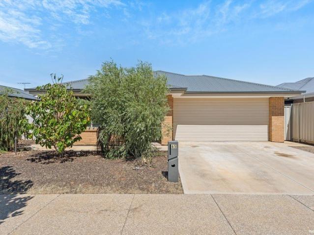 Four Bedroom Family Home