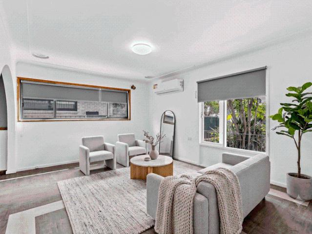 Four Bedroom Family Home