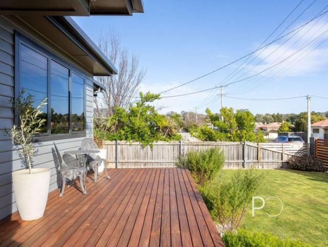 Four Bedroom Family Home