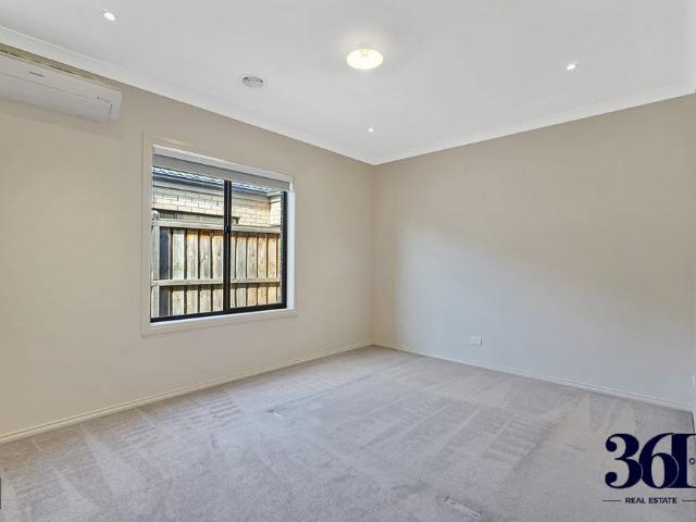Four Bedroom Family Home!