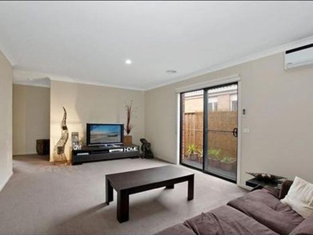 Four Bedroom Family Home