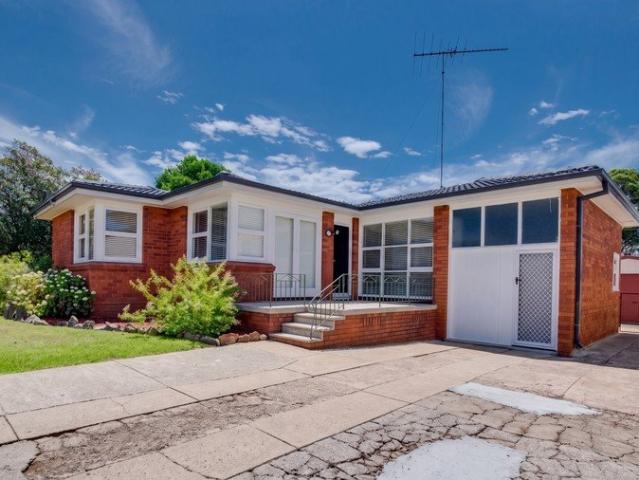 Four Bedroom Family Home