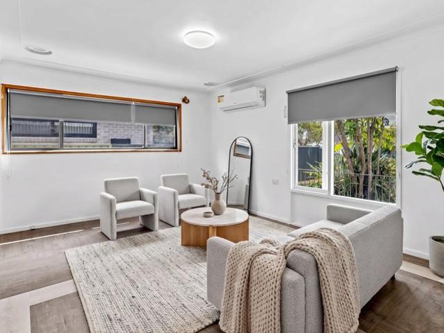 Four Bedroom Family Home