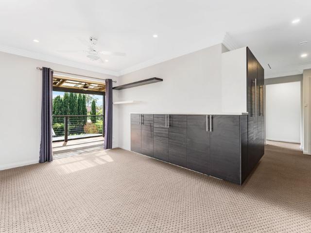 Four Bedroom Family Home