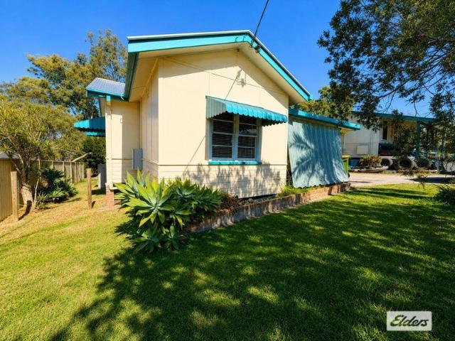 Four Bedroom Family Home