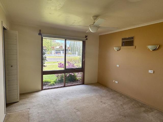 Four Bedroom Family Home