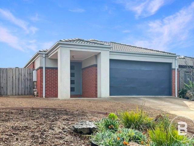 Four Bedroom Family Home