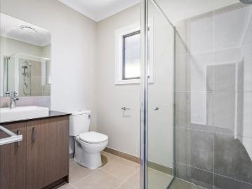 Four Bedroom Family Home