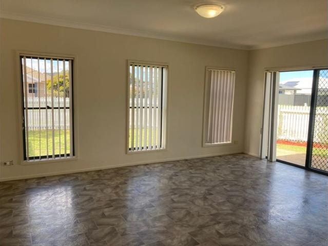 Four bedroom family home