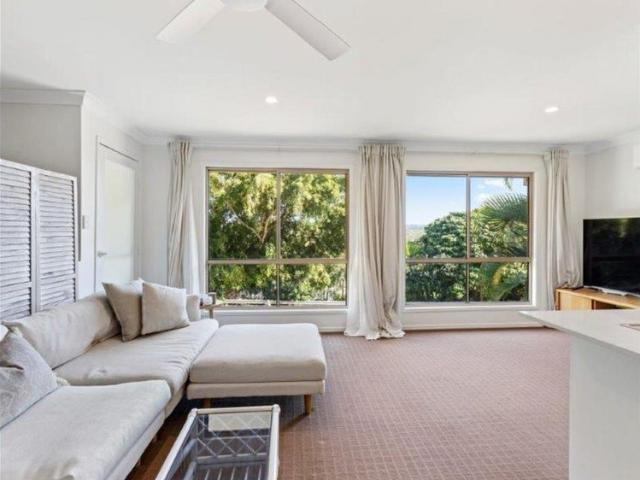 Four Bedroom Family Home
