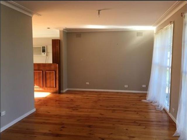 FOUR BEDROOM FAMILY HOME!