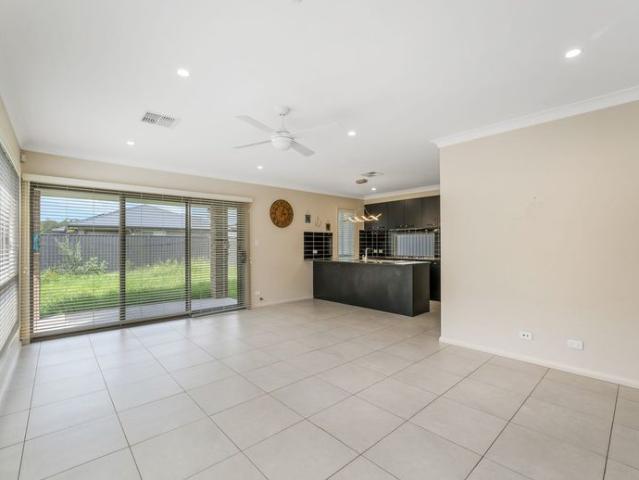 Four Bedroom Family Home!