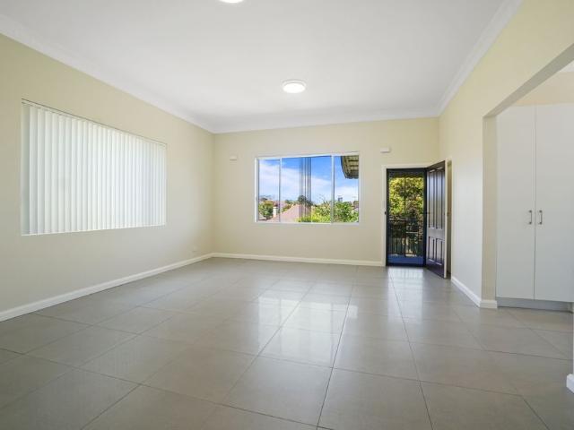 Four Bedroom Family Home