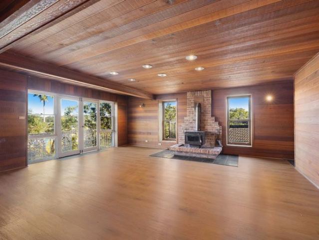 Four Bedroom Family Home