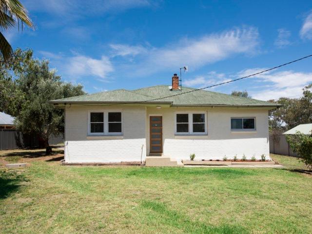 Four Bedroom Family Home