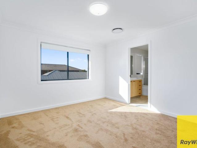 FOUR BEDROOM FAMILY HOME