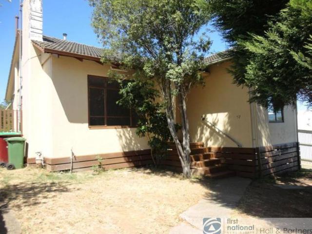 four bedroom family home