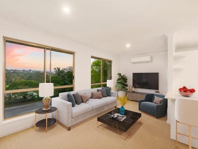Four Bedroom Family Home