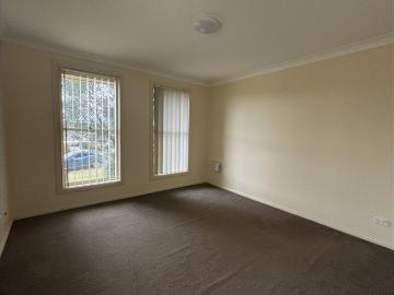Four Bedroom Family Home