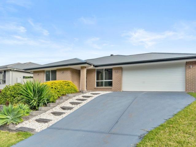 Four Bedroom Family Home