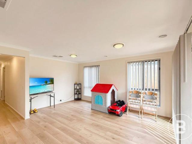 Four Bedroom Family Home