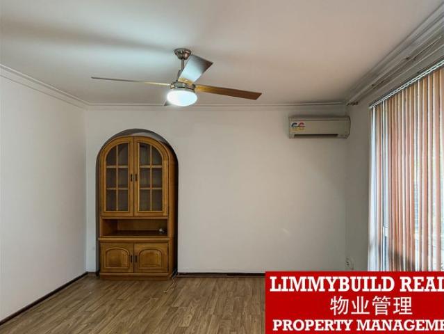 FOUR BEDROOM FAMILY HOME
