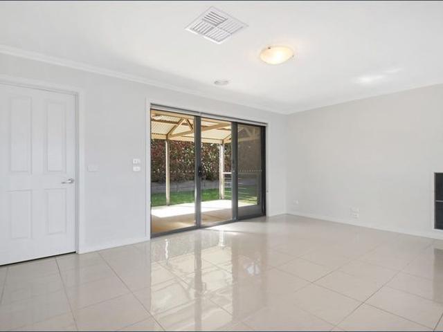Four Bedroom Family Home